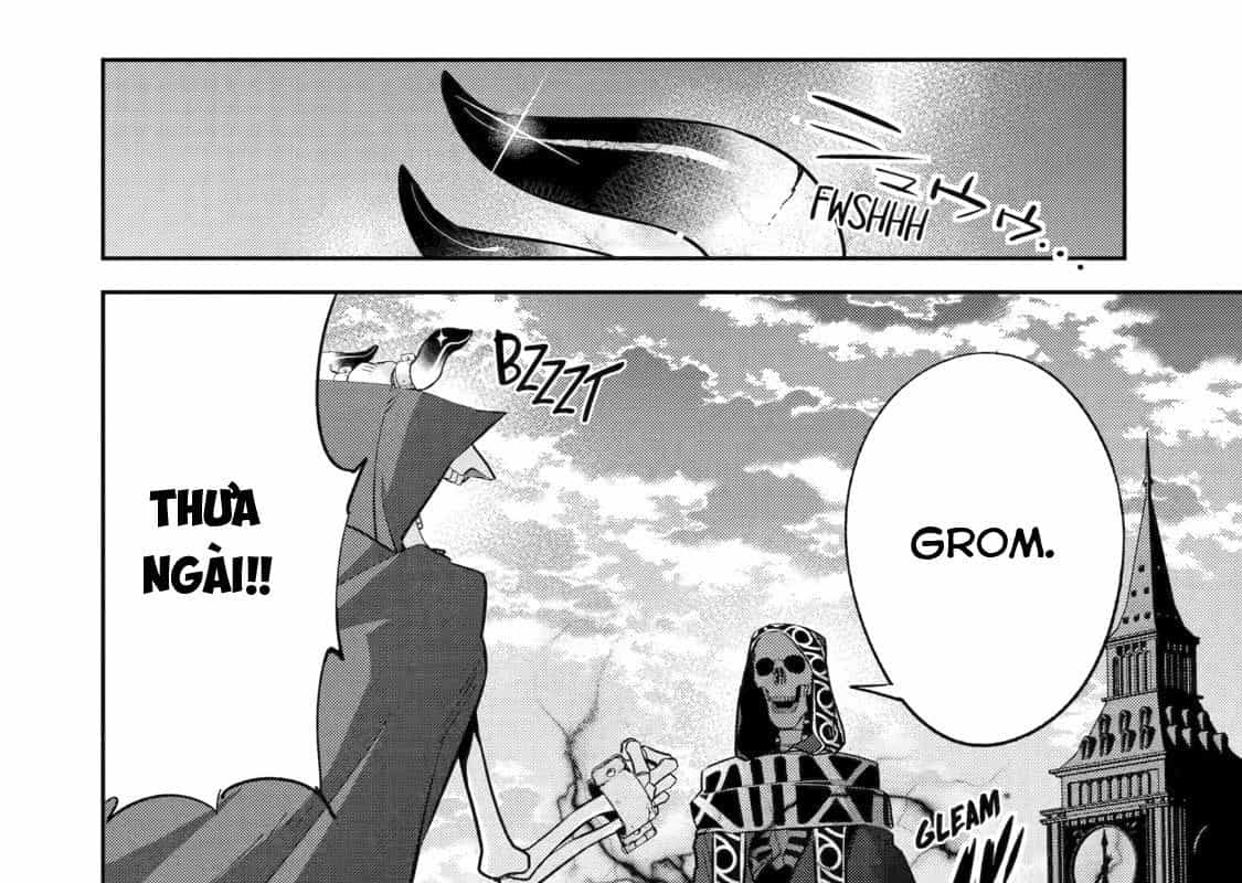 The Executed Sage Who Was Reincarnated As A Lich And Started An All-Out War - Chương 20 - ảnh 22