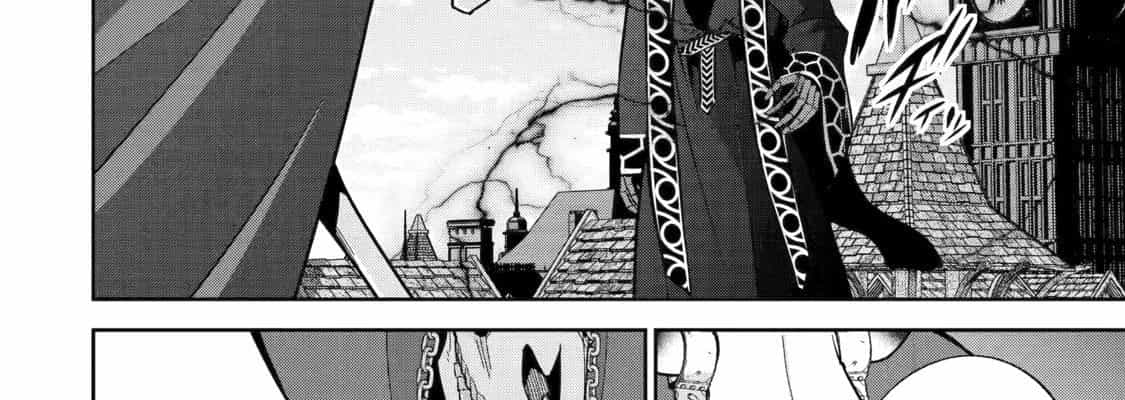 The Executed Sage Who Was Reincarnated As A Lich And Started An All-Out War - Chương 20 - ảnh 23