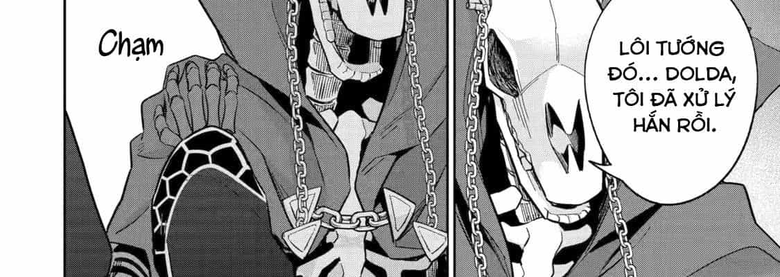 The Executed Sage Who Was Reincarnated As A Lich And Started An All-Out War - Chương 20 - ảnh 24