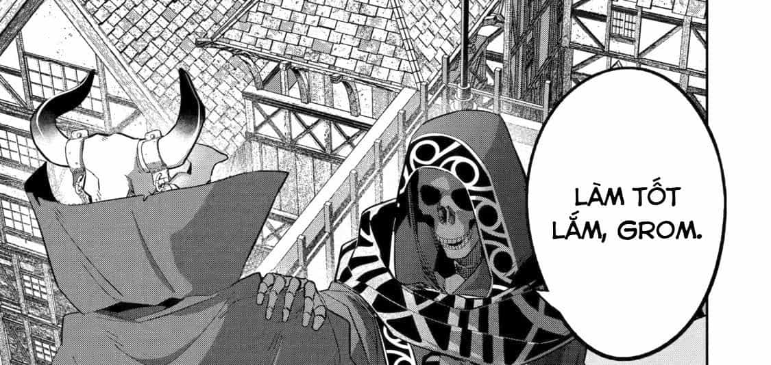 The Executed Sage Who Was Reincarnated As A Lich And Started An All-Out War - Chương 20 - ảnh 25