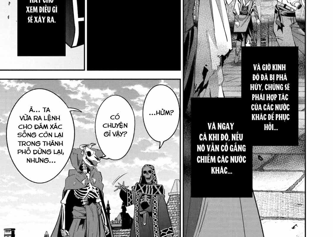 The Executed Sage Who Was Reincarnated As A Lich And Started An All-Out War - Chương 20 - ảnh 31