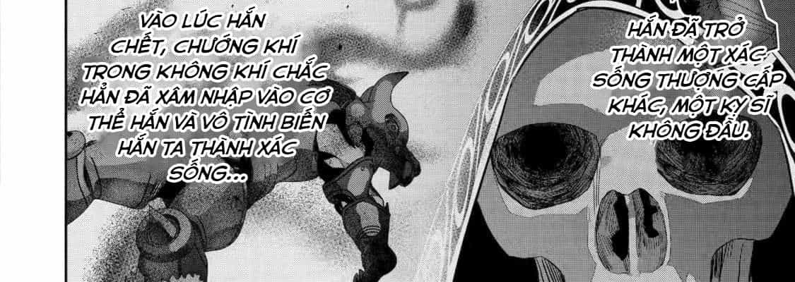 The Executed Sage Who Was Reincarnated As A Lich And Started An All-Out War - Chương 20 - ảnh 39