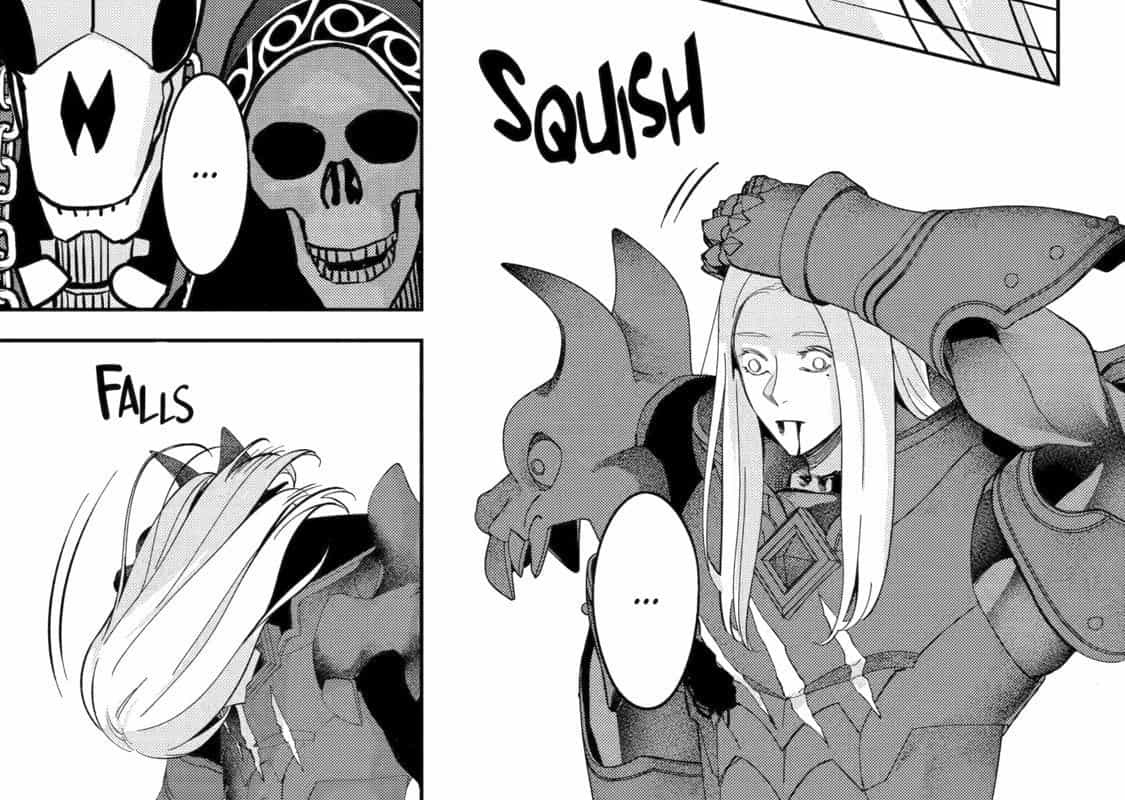The Executed Sage Who Was Reincarnated As A Lich And Started An All-Out War - Chương 20 - ảnh 41
