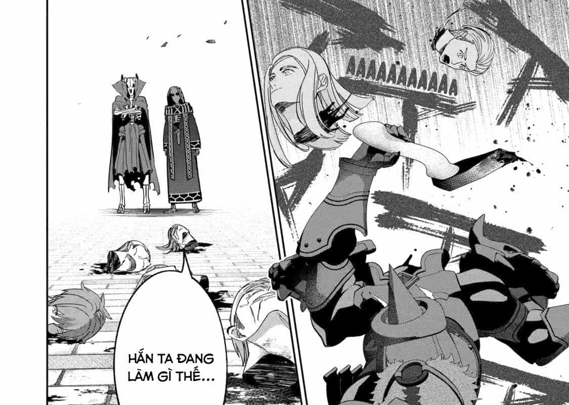 The Executed Sage Who Was Reincarnated As A Lich And Started An All-Out War - Chương 20 - ảnh 42