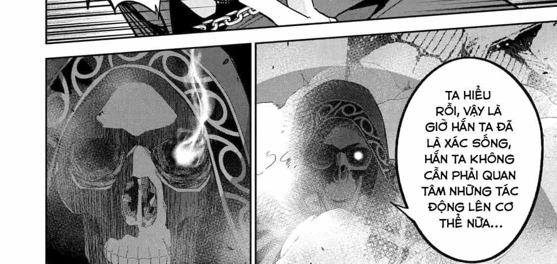 The Executed Sage Who Was Reincarnated As A Lich And Started An All-Out War - Chương 20 - ảnh 60