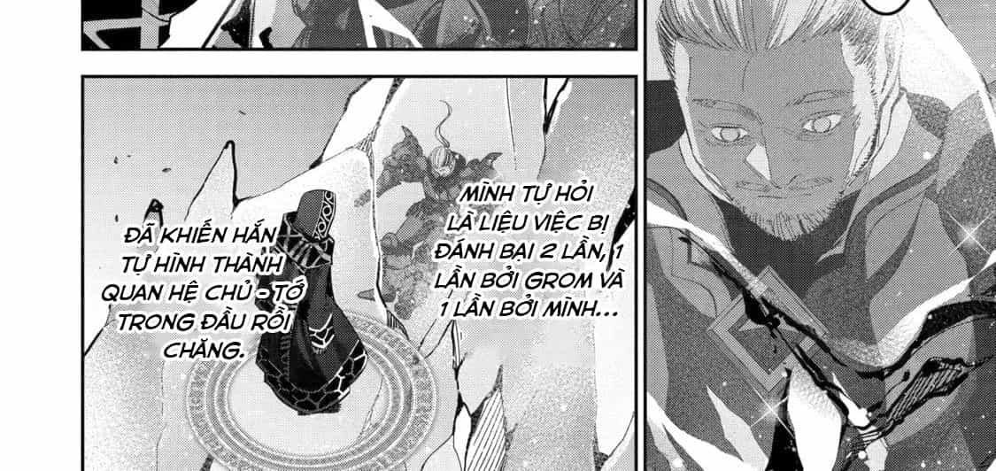 The Executed Sage Who Was Reincarnated As A Lich And Started An All-Out War - Chương 20 - ảnh 73