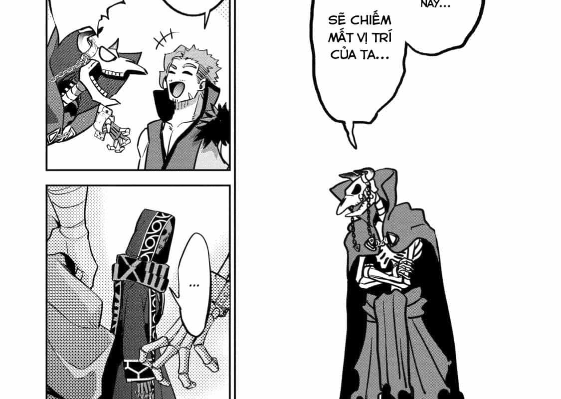 The Executed Sage Who Was Reincarnated As A Lich And Started An All-Out War - Chương 20 - ảnh 92