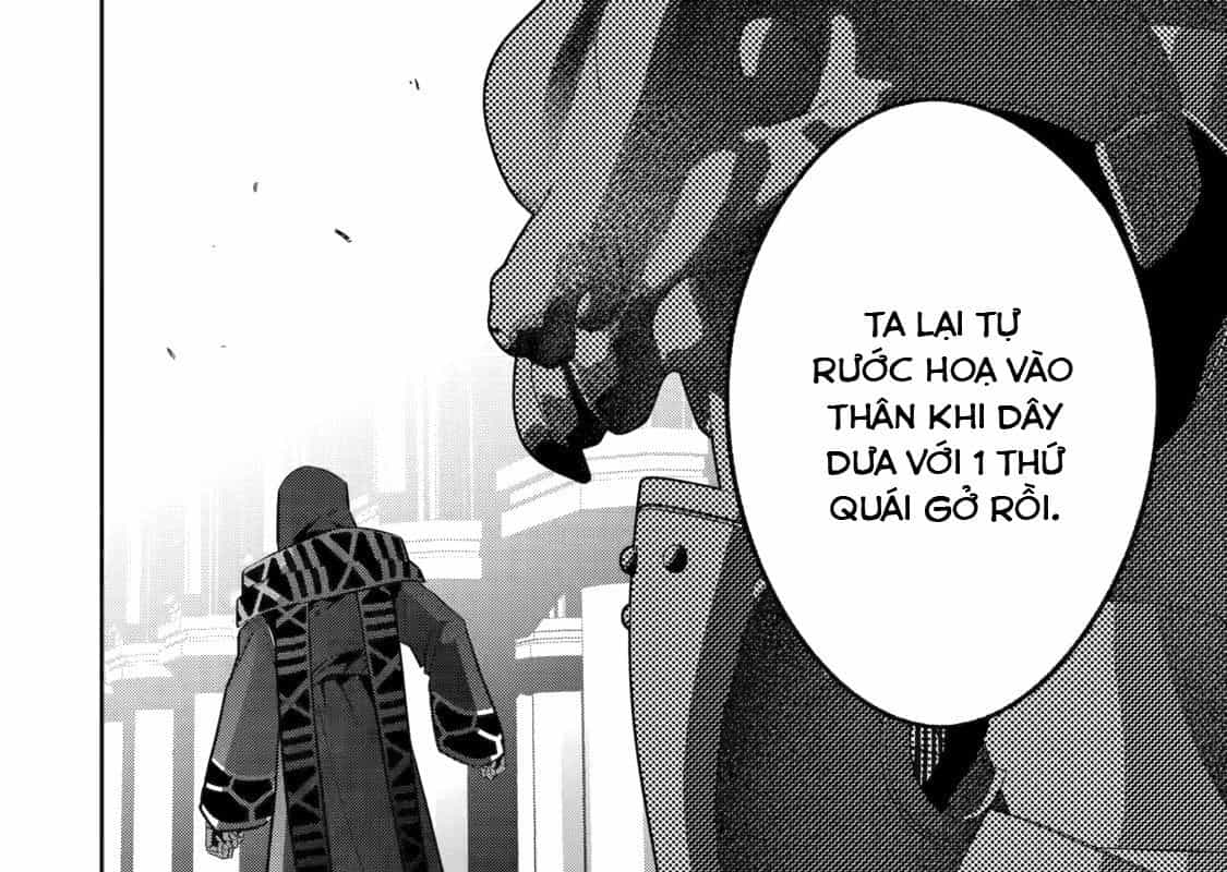 The Executed Sage Who Was Reincarnated As A Lich And Started An All-Out War - Chương 20 - ảnh 95