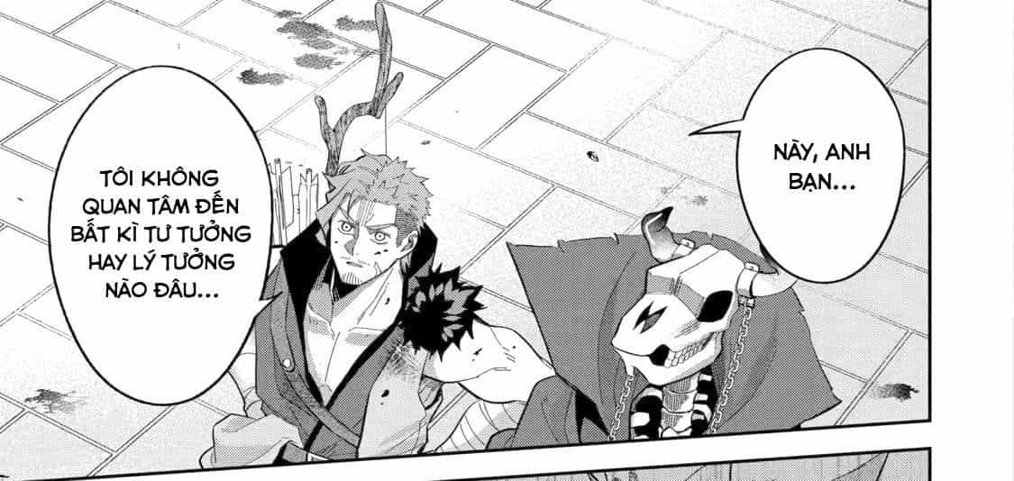 The Executed Sage Who Was Reincarnated As A Lich And Started An All-Out War - Chương 21 - ảnh 109