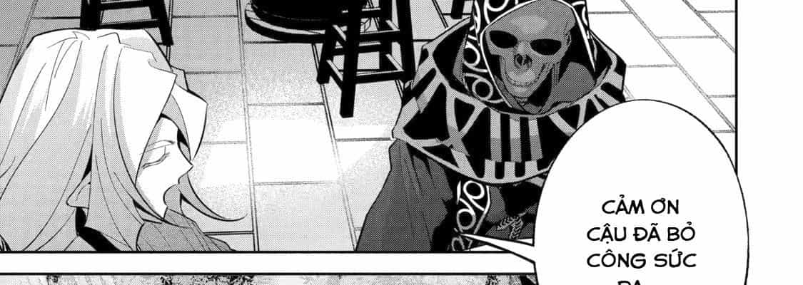 The Executed Sage Who Was Reincarnated As A Lich And Started An All-Out War - Chương 21 - ảnh 26