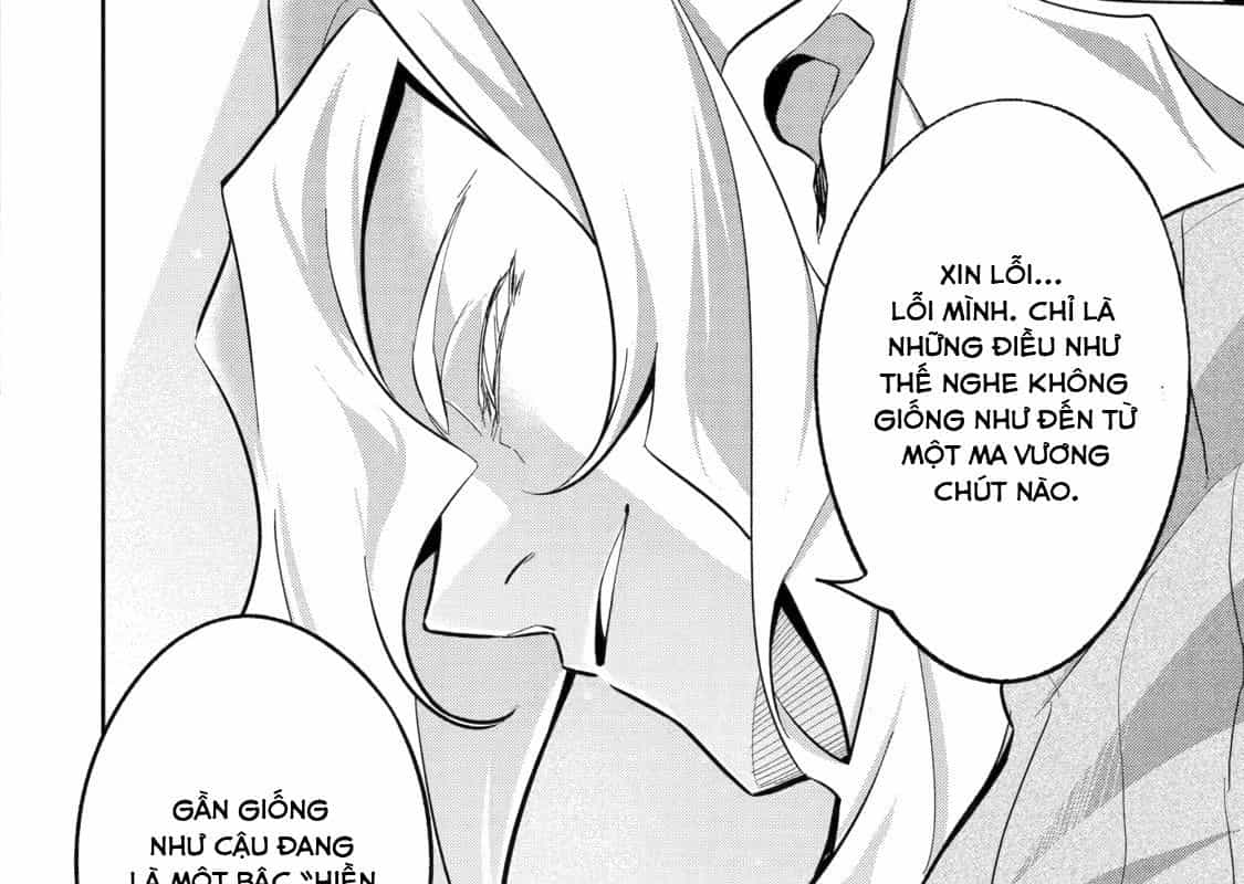 The Executed Sage Who Was Reincarnated As A Lich And Started An All-Out War - Chương 21 - ảnh 33