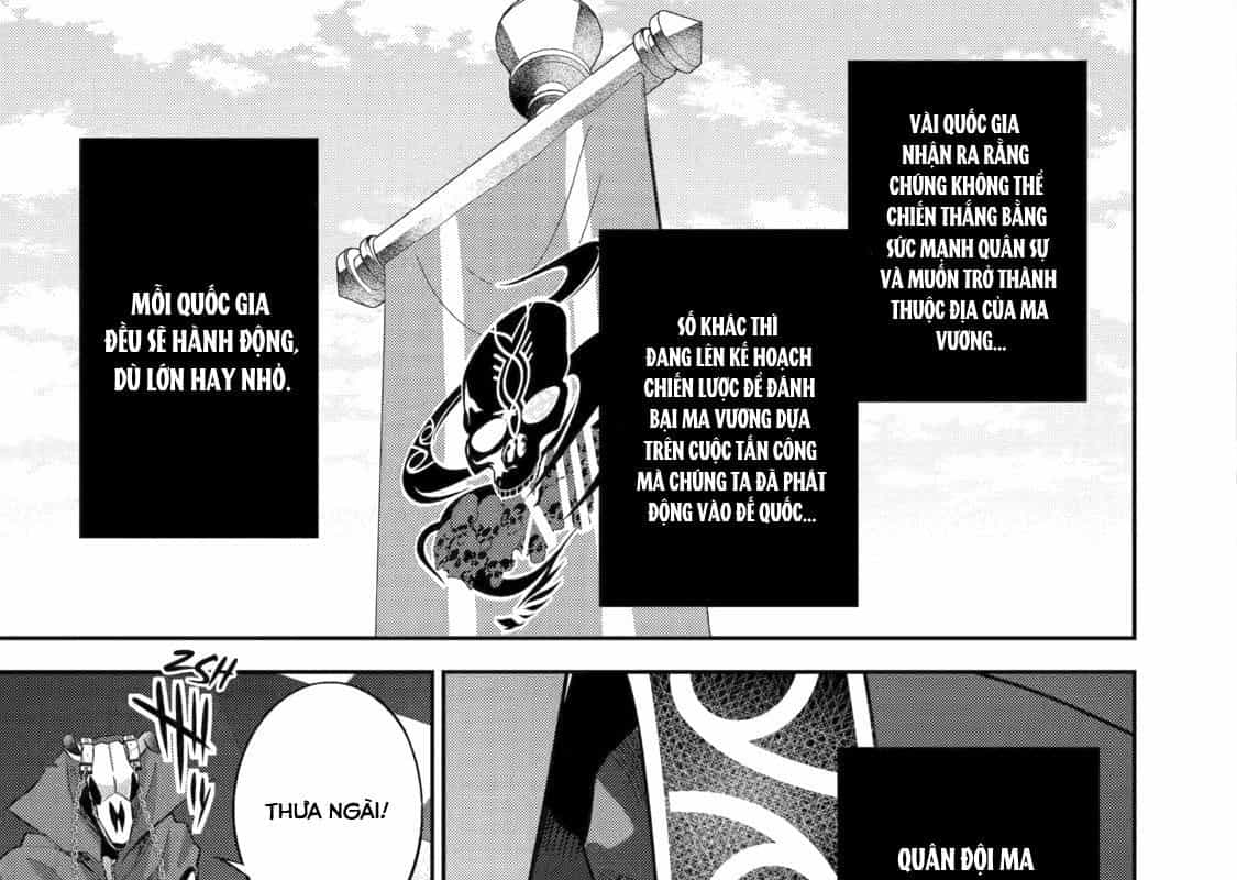 The Executed Sage Who Was Reincarnated As A Lich And Started An All-Out War - Chương 21 - ảnh 53