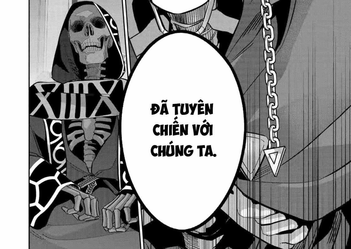 The Executed Sage Who Was Reincarnated As A Lich And Started An All-Out War - Chương 21 - ảnh 56