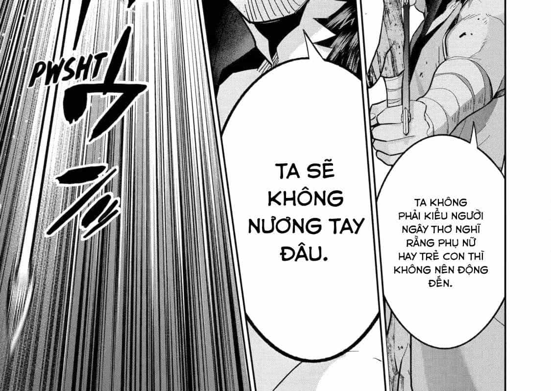 The Executed Sage Who Was Reincarnated As A Lich And Started An All-Out War - Chương 22 - ảnh 11
