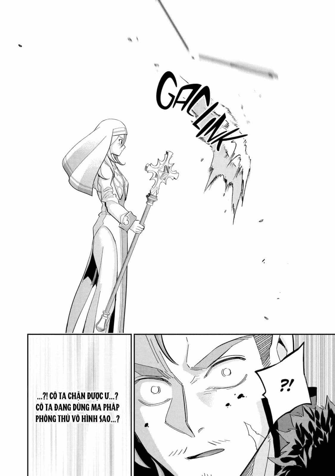 The Executed Sage Who Was Reincarnated As A Lich And Started An All-Out War - Chương 22 - ảnh 12
