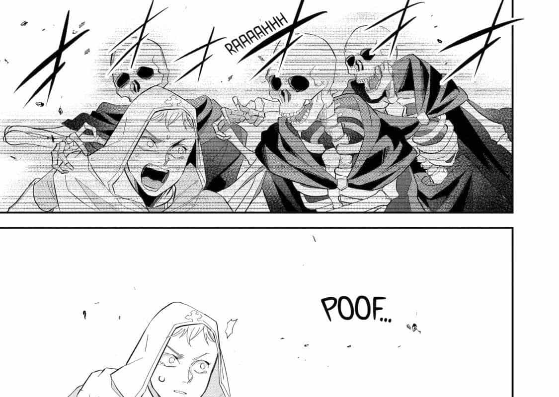 The Executed Sage Who Was Reincarnated As A Lich And Started An All-Out War - Chương 22 - ảnh 24