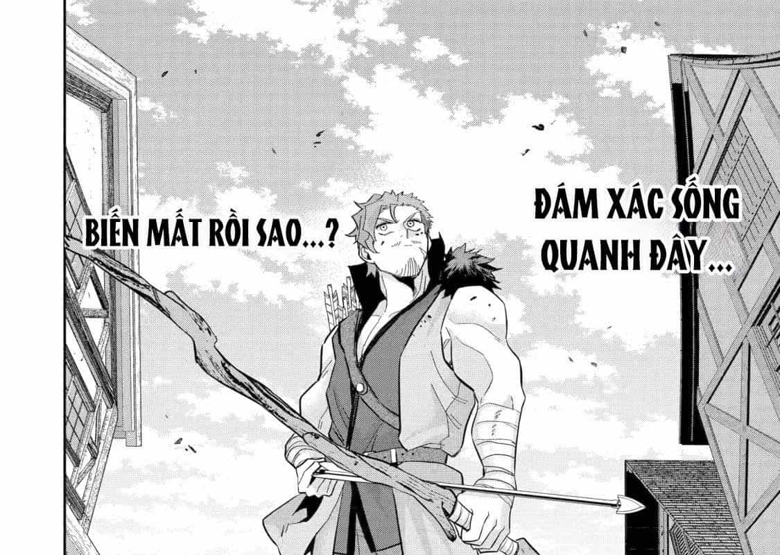 The Executed Sage Who Was Reincarnated As A Lich And Started An All-Out War - Chương 22 - ảnh 26