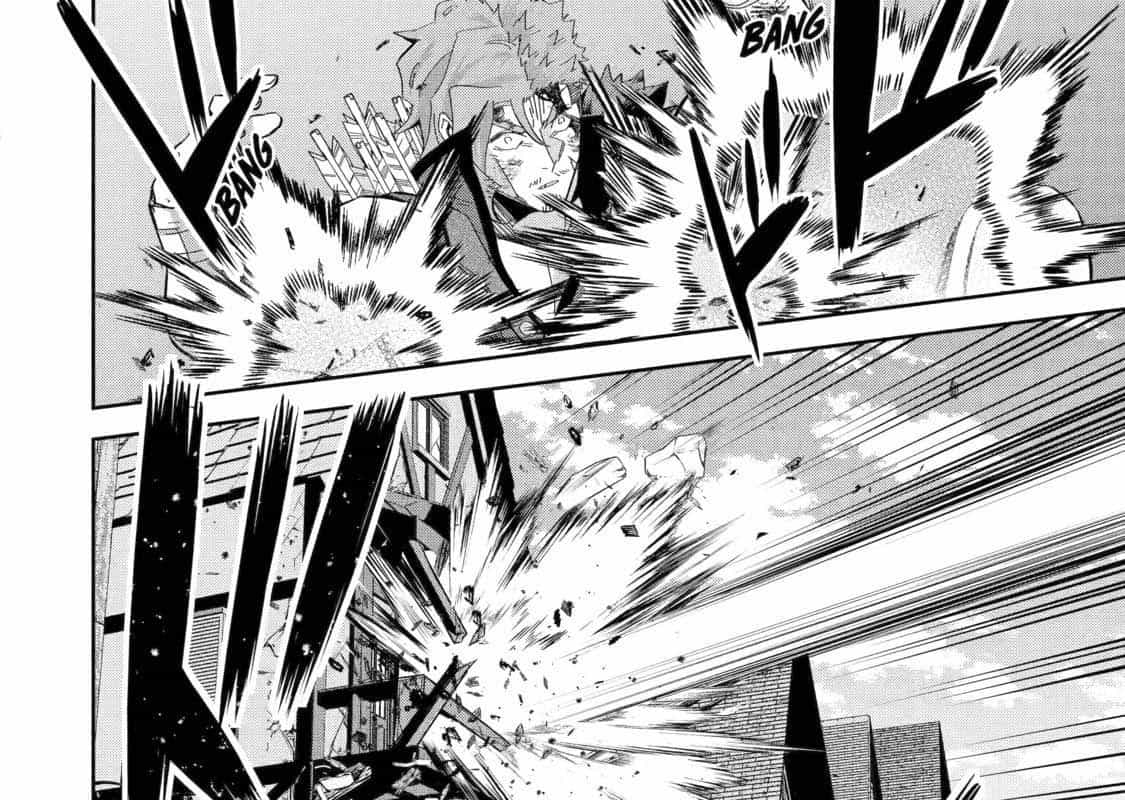 The Executed Sage Who Was Reincarnated As A Lich And Started An All-Out War - Chương 22 - ảnh 48
