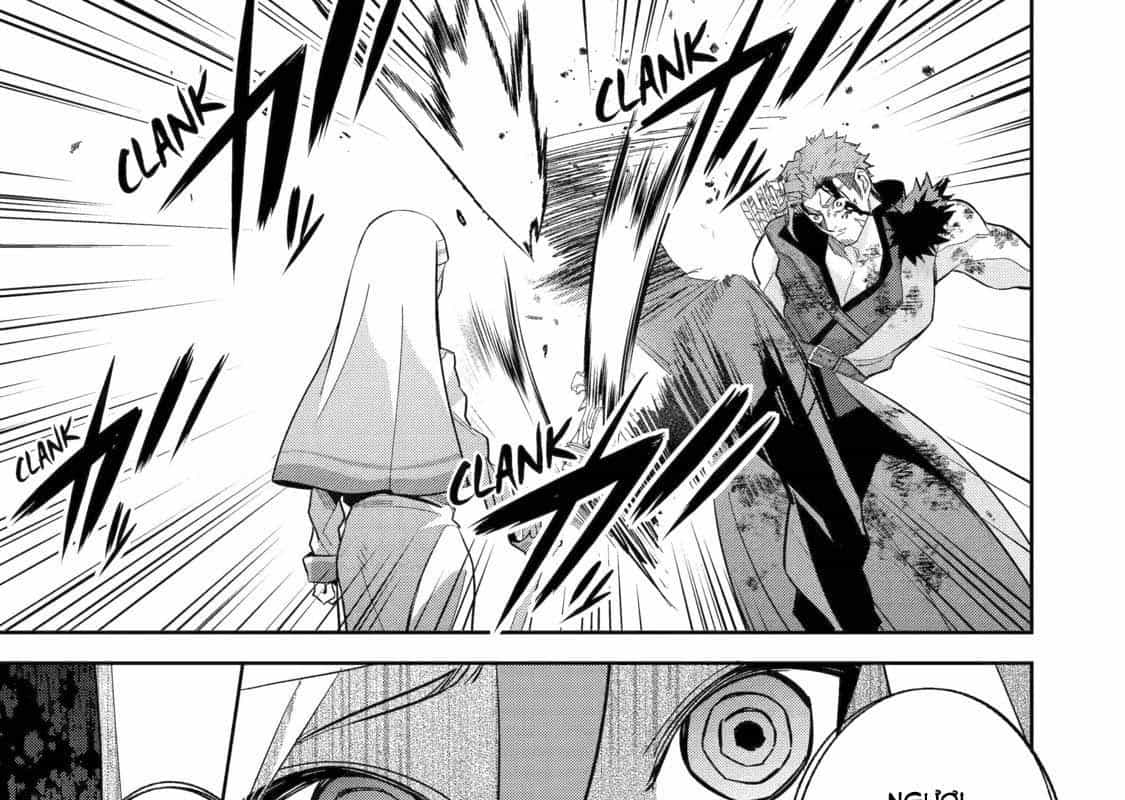 The Executed Sage Who Was Reincarnated As A Lich And Started An All-Out War - Chương 22 - ảnh 67