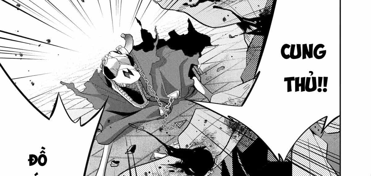 The Executed Sage Who Was Reincarnated As A Lich And Started An All-Out War - Chương 23 - ảnh 10