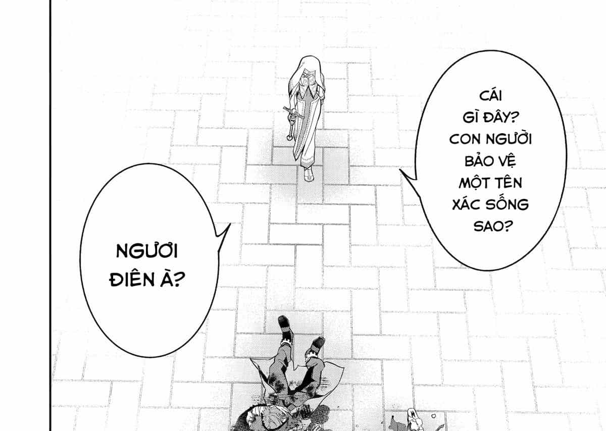 The Executed Sage Who Was Reincarnated As A Lich And Started An All-Out War - Chương 23 - ảnh 13