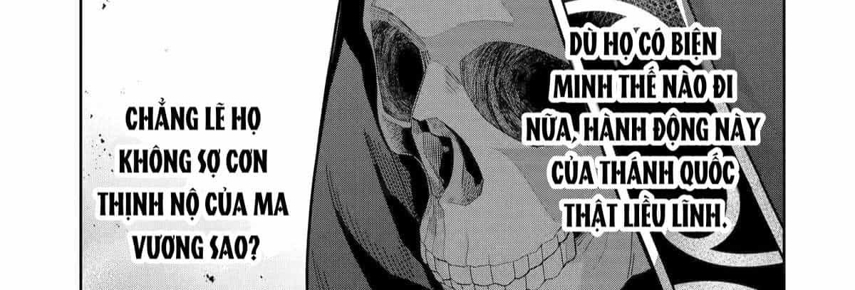 The Executed Sage Who Was Reincarnated As A Lich And Started An All-Out War - Chương 23 - ảnh 3