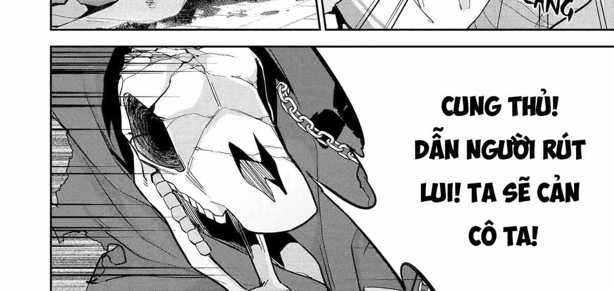 The Executed Sage Who Was Reincarnated As A Lich And Started An All-Out War - Chương 23 - ảnh 35