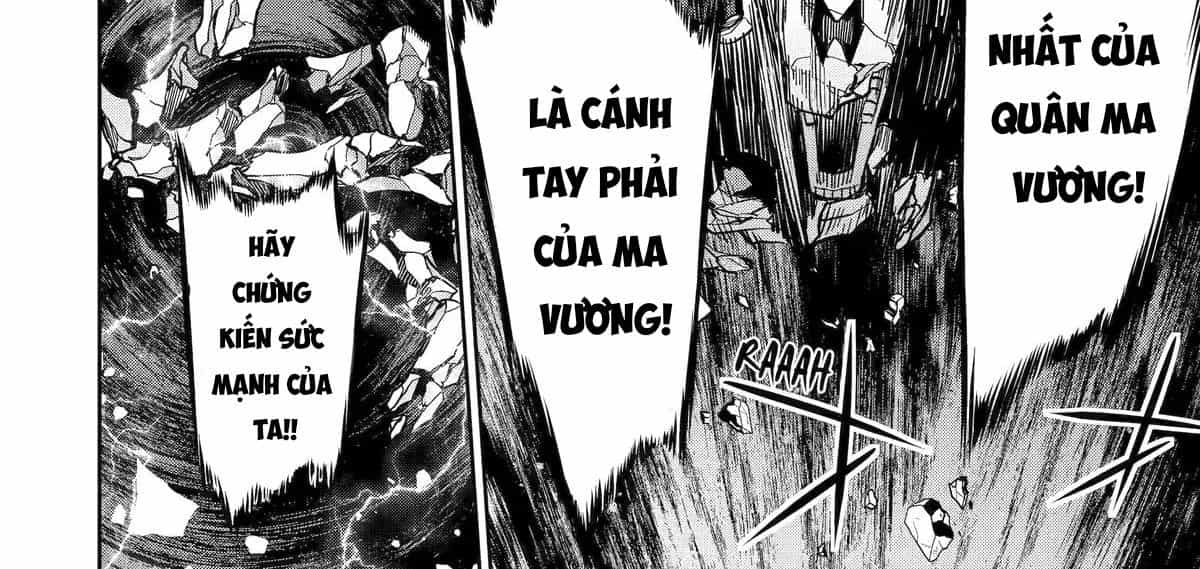 The Executed Sage Who Was Reincarnated As A Lich And Started An All-Out War - Chương 23 - ảnh 64
