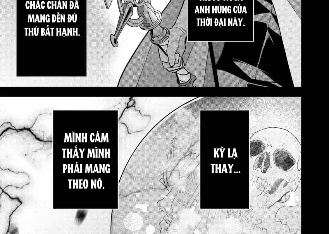 The Executed Sage Who Was Reincarnated As A Lich And Started An All-Out War - Chương 24 - ảnh 11
