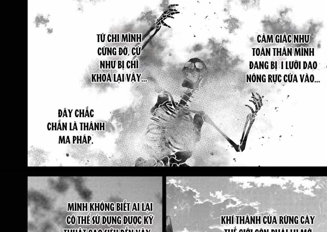 The Executed Sage Who Was Reincarnated As A Lich And Started An All-Out War - Chương 24 - ảnh 16