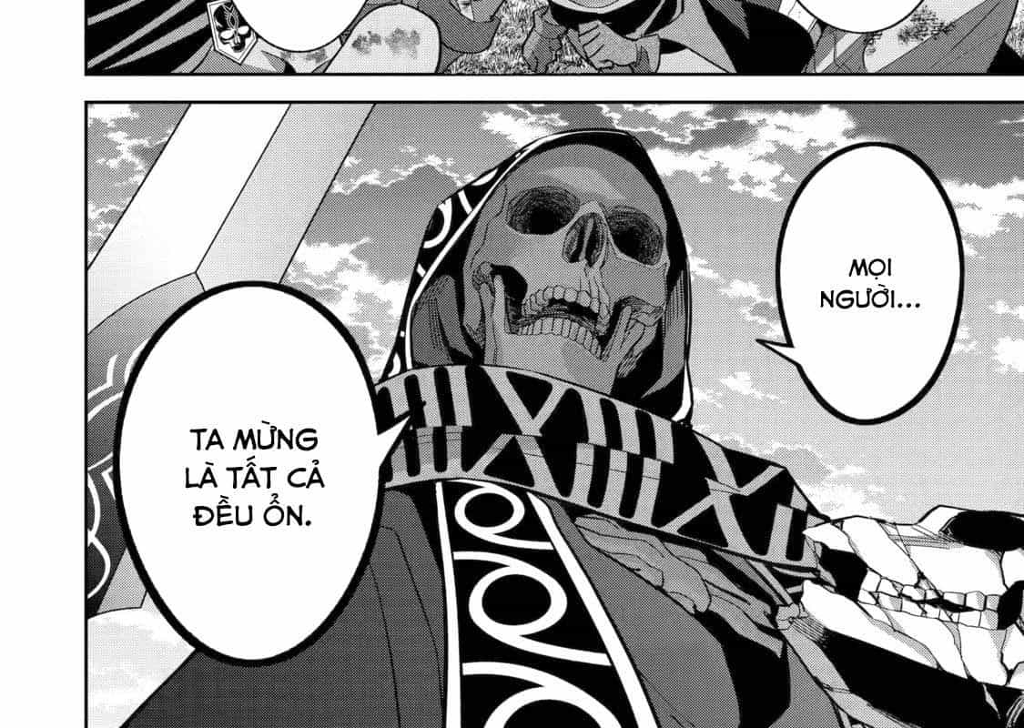 The Executed Sage Who Was Reincarnated As A Lich And Started An All-Out War - Chương 24 - ảnh 40