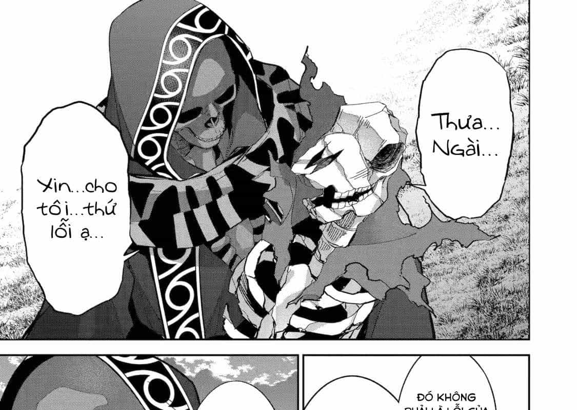 The Executed Sage Who Was Reincarnated As A Lich And Started An All-Out War - Chương 24 - ảnh 41