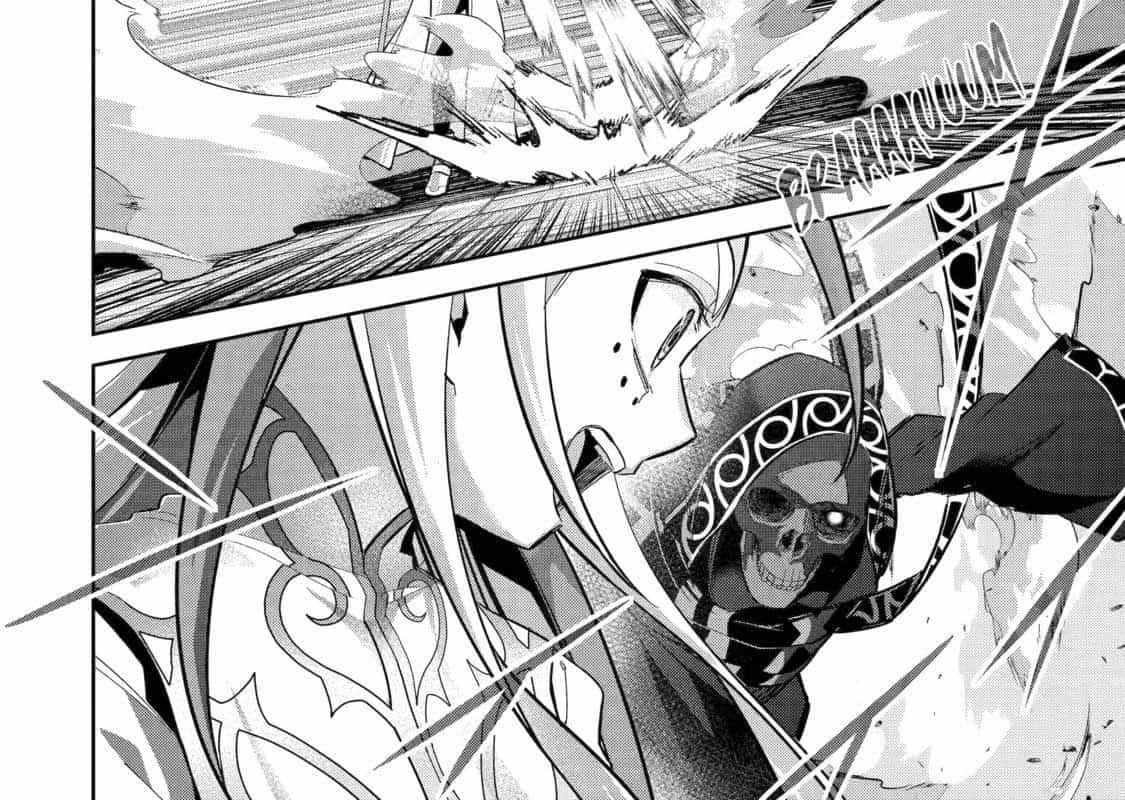 The Executed Sage Who Was Reincarnated As A Lich And Started An All-Out War - Chương 24 - ảnh 57