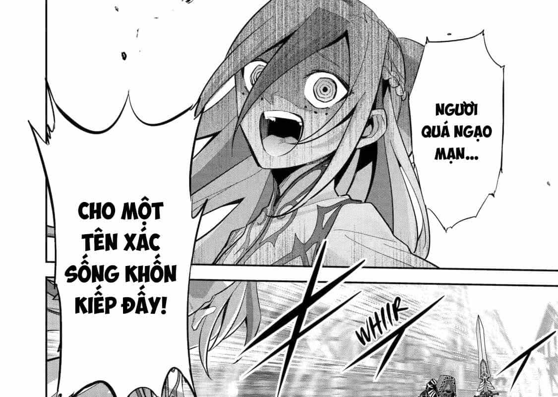 The Executed Sage Who Was Reincarnated As A Lich And Started An All-Out War - Chương 24 - ảnh 60
