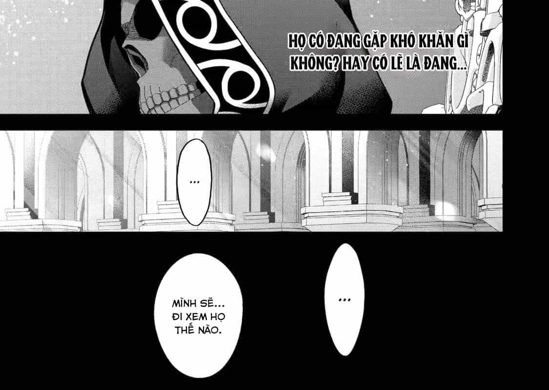 The Executed Sage Who Was Reincarnated As A Lich And Started An All-Out War - Chương 24 - ảnh 7