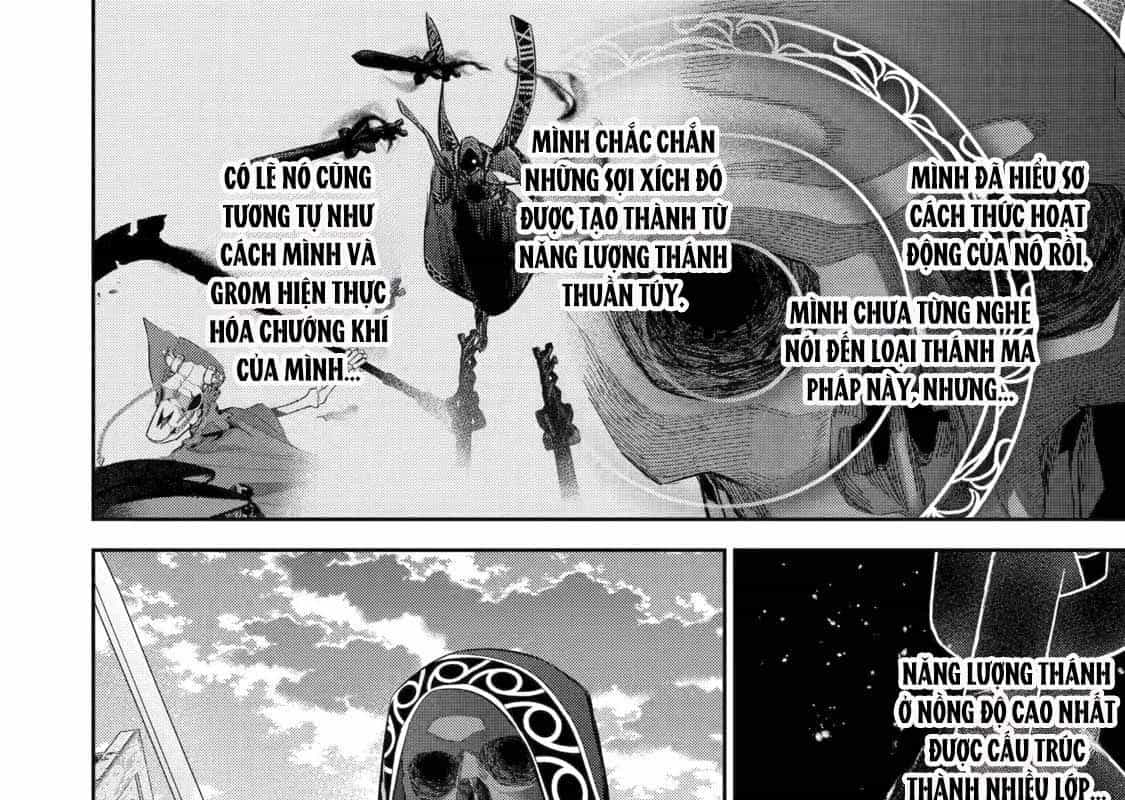 The Executed Sage Who Was Reincarnated As A Lich And Started An All-Out War - Chương 24 - ảnh 72