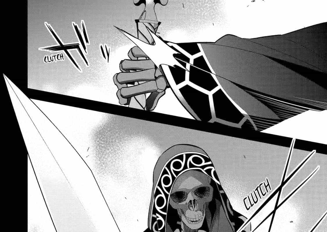 The Executed Sage Who Was Reincarnated As A Lich And Started An All-Out War - Chương 24 - ảnh 8