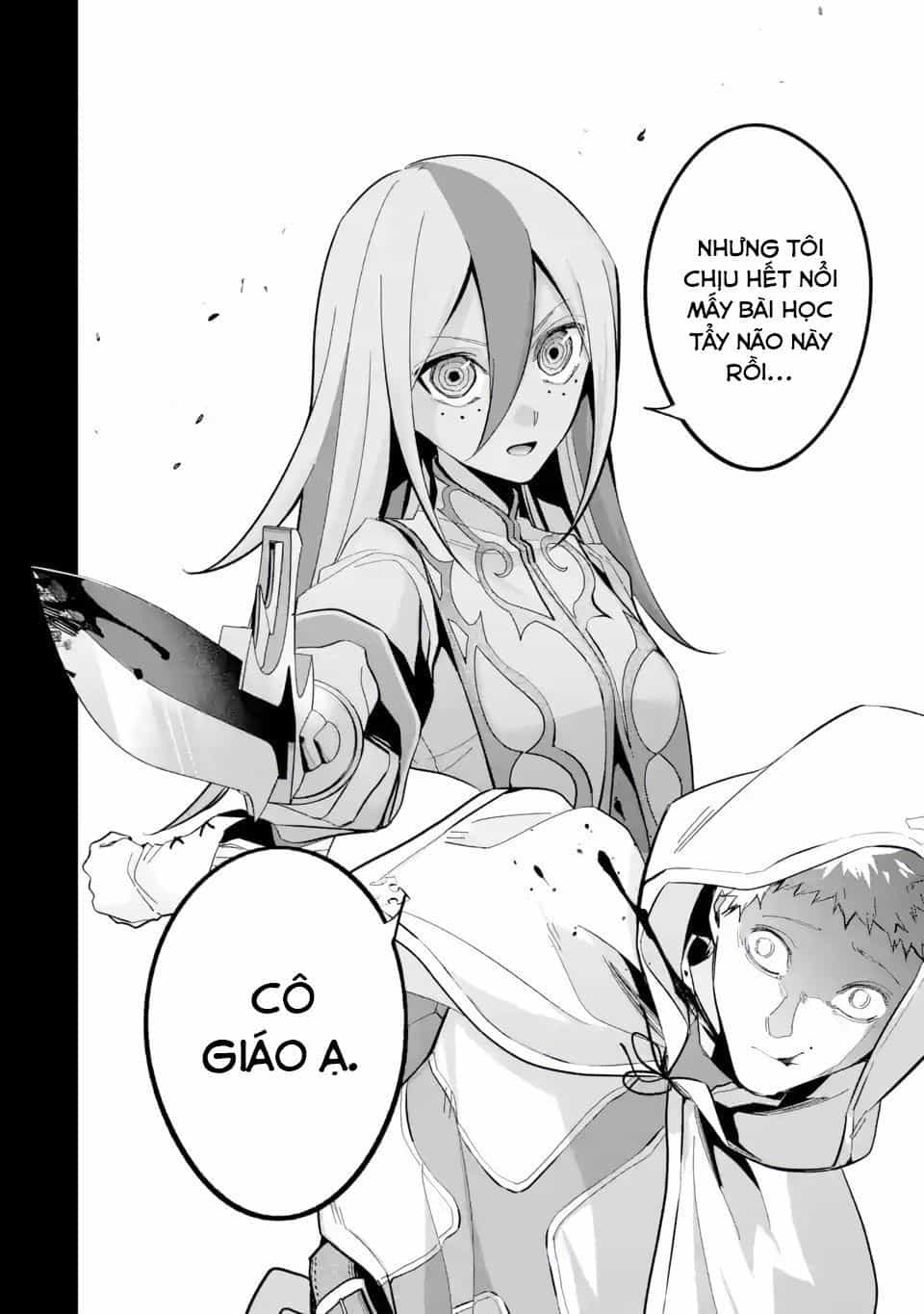 The Executed Sage Who Was Reincarnated As A Lich And Started An All-Out War - Chương 25 - ảnh 22