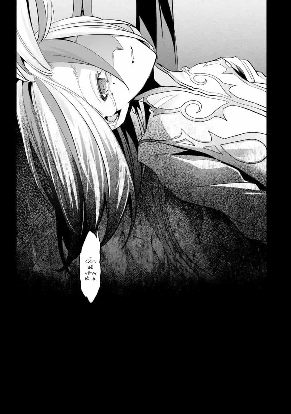 The Executed Sage Who Was Reincarnated As A Lich And Started An All-Out War - Chương 25 - ảnh 27