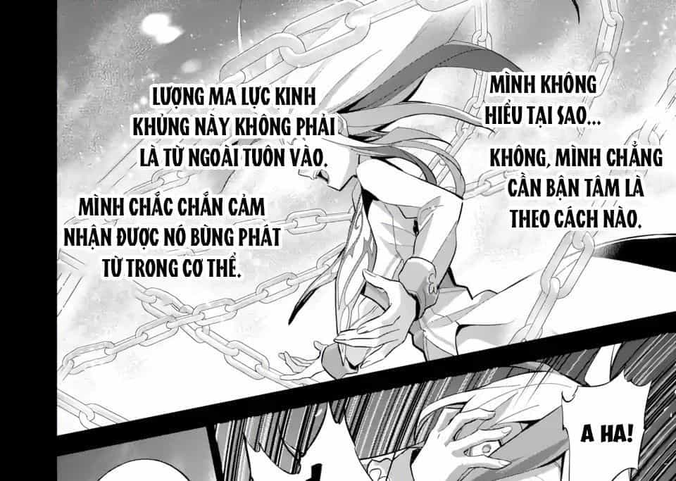 The Executed Sage Who Was Reincarnated As A Lich And Started An All-Out War - Chương 25 - ảnh 34