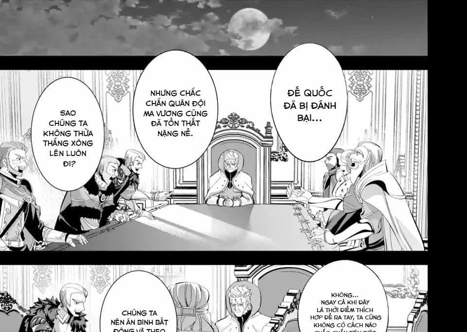 The Executed Sage Who Was Reincarnated As A Lich And Started An All-Out War - Chương 25 - ảnh 36