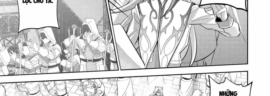 The Executed Sage Who Was Reincarnated As A Lich And Started An All-Out War - Chương 26 - ảnh 105
