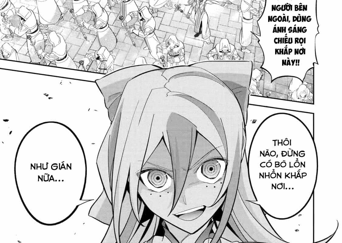 The Executed Sage Who Was Reincarnated As A Lich And Started An All-Out War - Chương 26 - ảnh 106