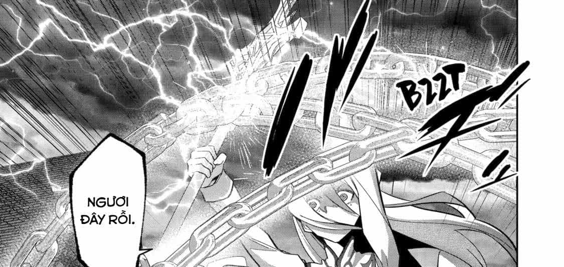 The Executed Sage Who Was Reincarnated As A Lich And Started An All-Out War - Chương 26 - ảnh 110