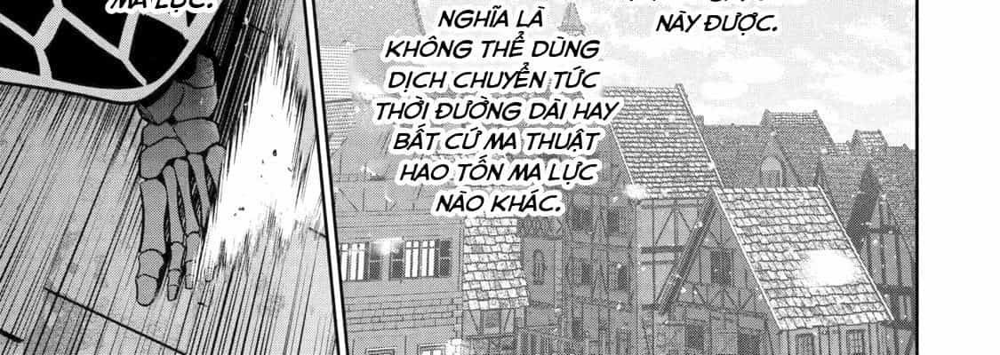 The Executed Sage Who Was Reincarnated As A Lich And Started An All-Out War - Chương 26 - ảnh 18