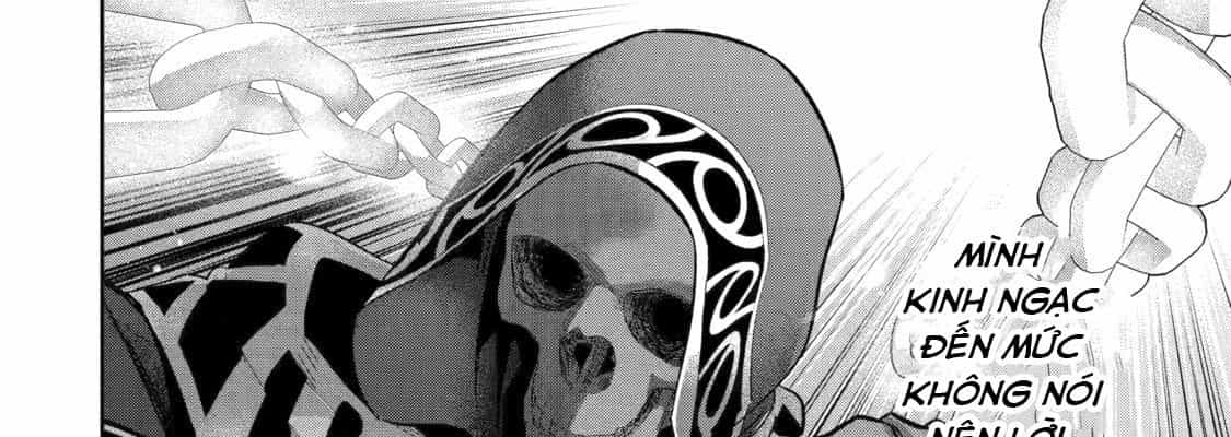 The Executed Sage Who Was Reincarnated As A Lich And Started An All-Out War - Chương 26 - ảnh 19