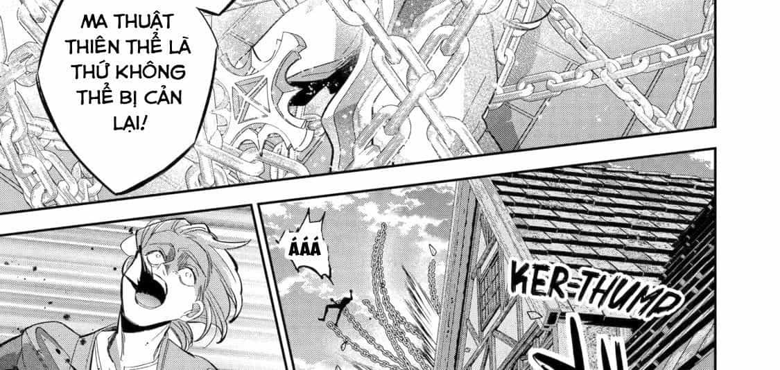 The Executed Sage Who Was Reincarnated As A Lich And Started An All-Out War - Chương 26 - ảnh 23