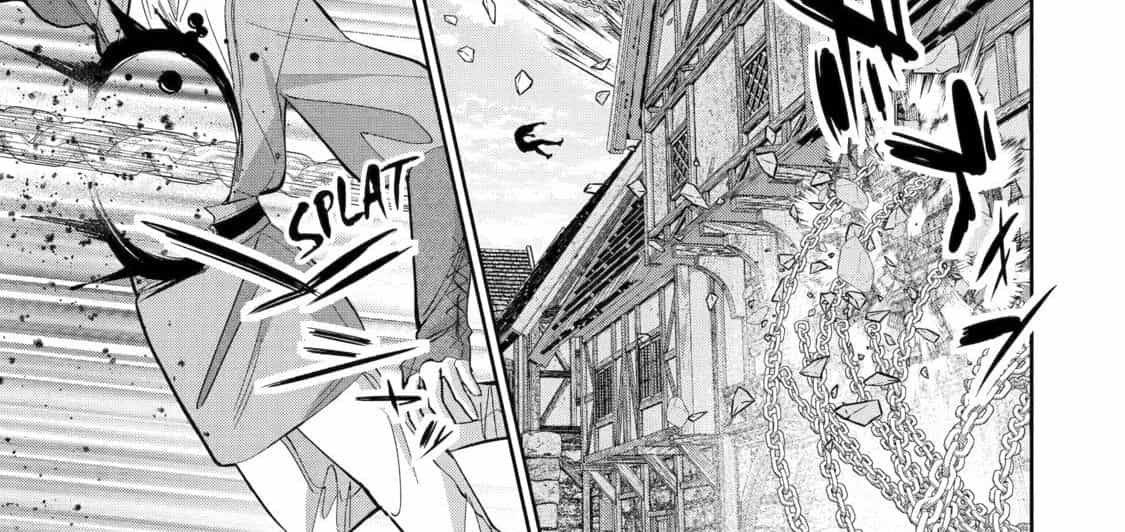 The Executed Sage Who Was Reincarnated As A Lich And Started An All-Out War - Chương 26 - ảnh 24