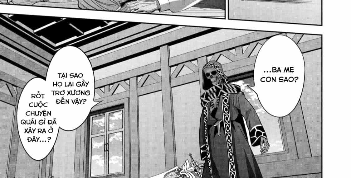 The Executed Sage Who Was Reincarnated As A Lich And Started An All-Out War - Chương 26 - ảnh 3