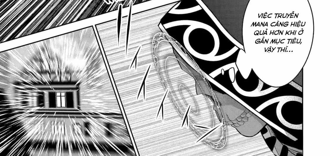 The Executed Sage Who Was Reincarnated As A Lich And Started An All-Out War - Chương 26 - ảnh 30